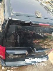  4 لاند روڤر ديسكڤري 2006