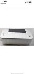  2 طابعة hp 1510