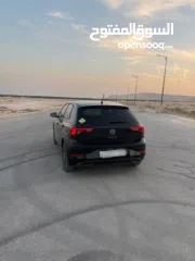  3 فولكس واجن بولو لايف 2022 *اصل وكالة VOLKSWAGEN POLO LIFE 1.0 95 HP