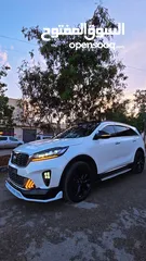  6 الحبه الوحيده بالبلاد سورينتو فل بانوراما دفع رباعي نخب