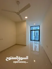  5 شقة جديدة للإيجار بالقرب من مشروع الموج New 1BHK for Rent