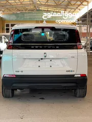  6 BESTUNE E05 NAT بستيون 2023 Zero بسعر مغري جداً