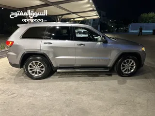  2 جيب شيروكي jeep Cherokee Limited 2014