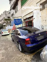  11 باسات  موديل1999
