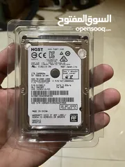  1 1 tera hdd 2.5 inch laptop