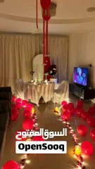  9 تنسيق وتنظيم الحفلات