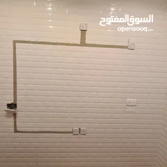  2 فنى كهربائي .         باكستاني