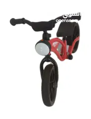  5 Tricycles and Balance Bikes