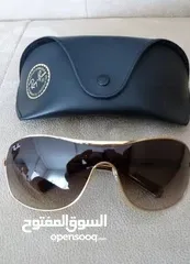  3 نضاره شمسيه ماركة ريبان