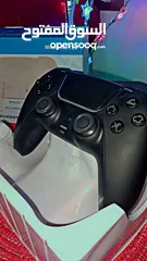  2 ايادي تحكم احترافيه PS4 Plus Controller