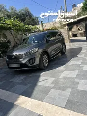  3 سورنتو 2015