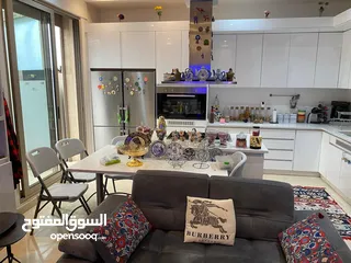  21 شقة دوبلكس للبيع في دير غبار  - REF : 14649