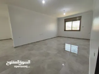  1 شقة غير مفروشة تشطيب جديد بين الماصيون ورافات