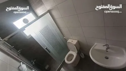  6 شقة فارغة - دابوق - 3نوم - 165م