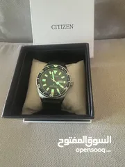  4 Citizen Promaster NY0129-71E Automatic  يرجى قراءة الإعلان بدقة