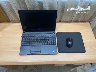  3 لابتوب DELL جيل سادس