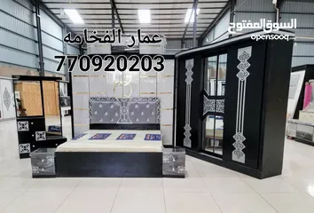  12 غرف نوم جديد