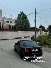 1 سكودا اكتافيه