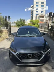  1 هونداي ايونك