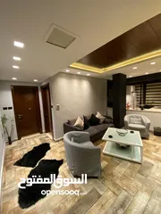  4 شقة مفروشة سوبر ديلكوس
