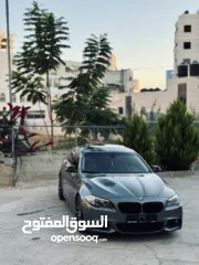  2 بي إم دبليو 520 i