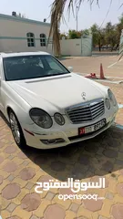  6 E350 w211 USA