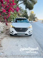  1 هيونداي توسان 2015