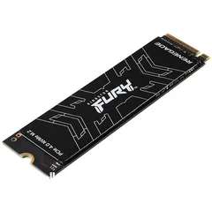  2 SSD NVMe 1TB m.2 Fury Renegade اعلى واسرع فئة بسعر مميز