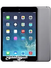  6 ايباد  Apple I pad mini 2