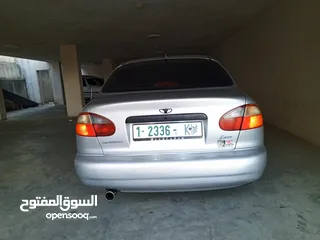 5 دايو لانوس 2000  لصاحبها ابو محمد جوال