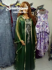  10 فساتين للبيع بسعر مغري