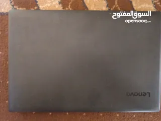  1 لابتوب لينوفو  ( DESKTOP CR4KQJV )
