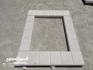  18 مصنع القدس للحجر والرخام / מפעל אל-קודס לאבן ושיש