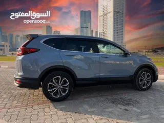  13 لقطة: هوندا CR-V EX-L 2022 بسعر منافس وفحص موثق