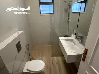  7 شقة شبه مفروشة للايجار في دير غبار ( Property 38492 )-174965230