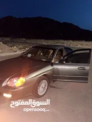  11 هيونداي سوناتا 1999 للبيع