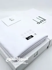 25 اقمشه صيفيه براندات متنوعه كارتير ومونت بلانك وجفنشي خامات ممتازه ماستر كوالتي مع جميع المرفقات