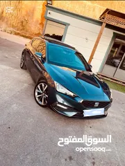  16 سيات ليون اف آر  2021
