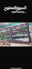  5 ثلاجة عابدين وثلاجة فلسطيني بحالة الوكالة شغالة 100%
