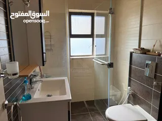  6 شقة مفروشة مميزة للبيع أو للايجار في عبدون