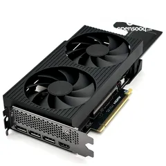  1 كرت RTX 4070 DELL