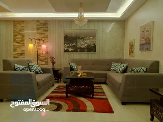  1 طقم كورنر 9 مقاعد