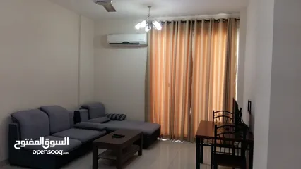  13 Spacious 2BHK fully furnished/ Unfurnished flat (130M2)