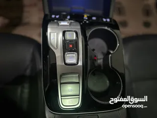  13 2024‎ هيونداي توسان هايبرد