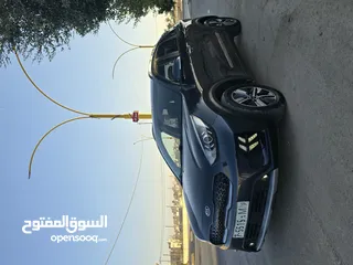  2 كيا نيرو هايبرد 2021 الأكثر طلبا في البلاد وبسعر ولا في الخيال حرررق