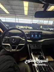  16 BYD Qin PLUS بي واي دي شين بلس 2022
