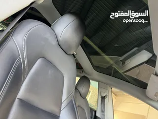  13 تيسلا مودل 3 2020 فحص كامل