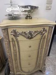  3 غرفة نوم ماستر حفر صيني نخب اول