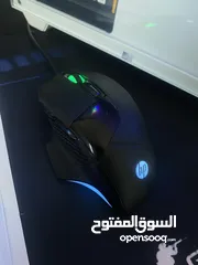  6 كيبوردات مستعمله شهر وفي مش مستعمل ولا مره وماوسات جديده