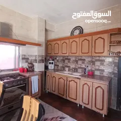  8 شقتين كوشان واحد